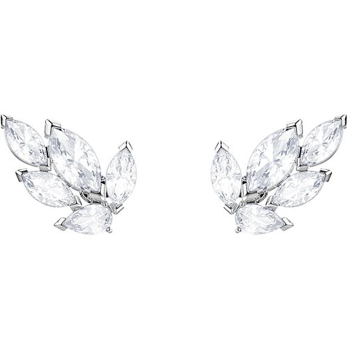 Pendientes Swarovski Mujer Louison in Aleación de Metal Cubic Zirconia 5446025 - 5446025